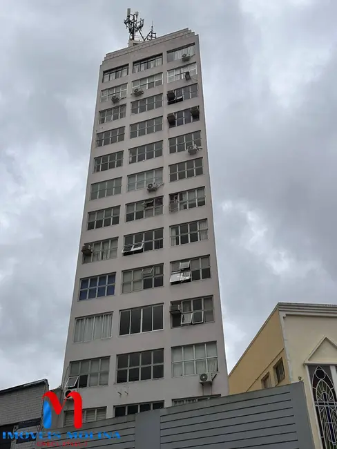 Foto 6 de Sala Comercial para alugar, 28m2 em Fundação, Sao Caetano Do Sul - SP