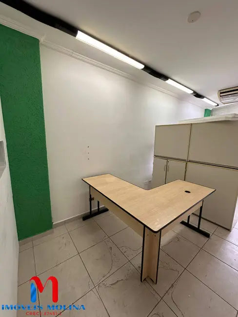 Foto 1 de Sala Comercial para alugar, 28m2 em Fundação, Sao Caetano Do Sul - SP