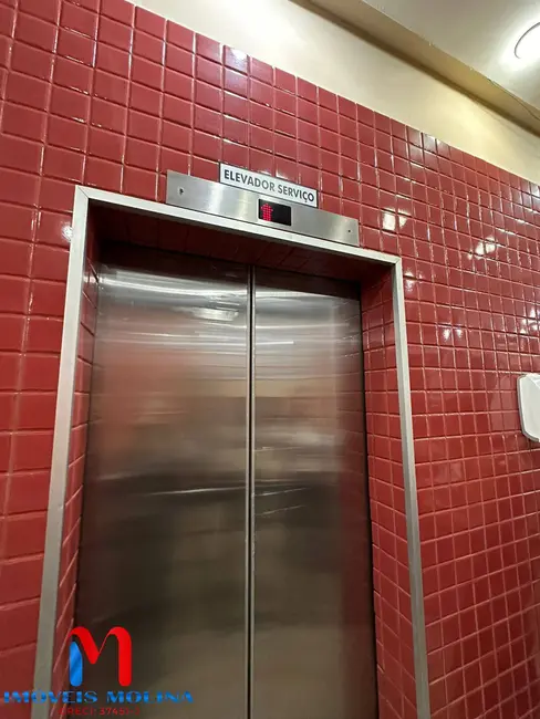 Foto 4 de Sala Comercial para alugar, 28m2 em Fundação, Sao Caetano Do Sul - SP