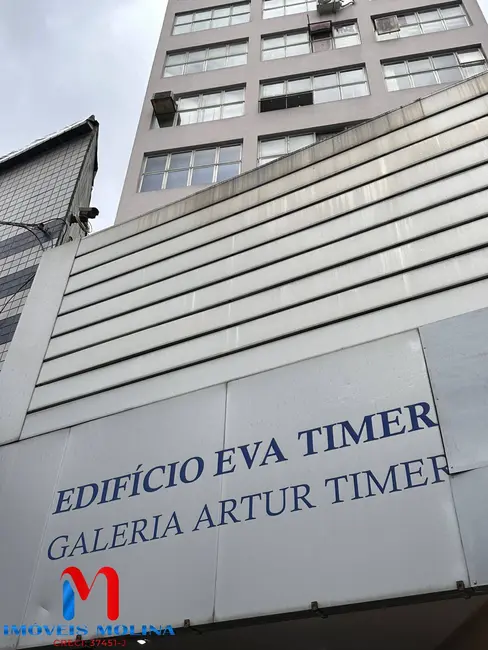 Foto 5 de Sala Comercial para alugar, 28m2 em Fundação, Sao Caetano Do Sul - SP