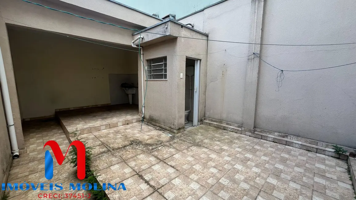 Foto 4 de Casa para alugar, 300m2 em Cerâmica, Sao Caetano Do Sul - SP