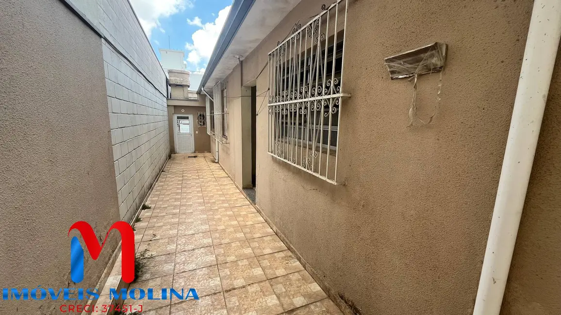 Foto 8 de Casa para alugar, 300m2 em Cerâmica, Sao Caetano Do Sul - SP