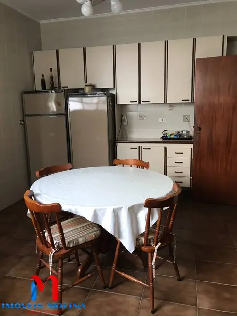 Foto 3 de Apartamento com 3 quartos à venda, 180m2 em Enseada, Guaruja - SP