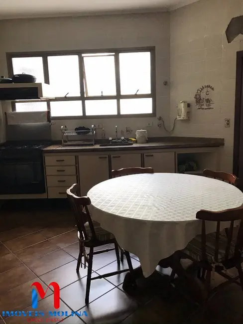 Foto 4 de Apartamento com 3 quartos à venda, 180m2 em Enseada, Guaruja - SP