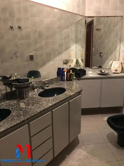Foto 9 de Apartamento com 3 quartos à venda, 180m2 em Enseada, Guaruja - SP