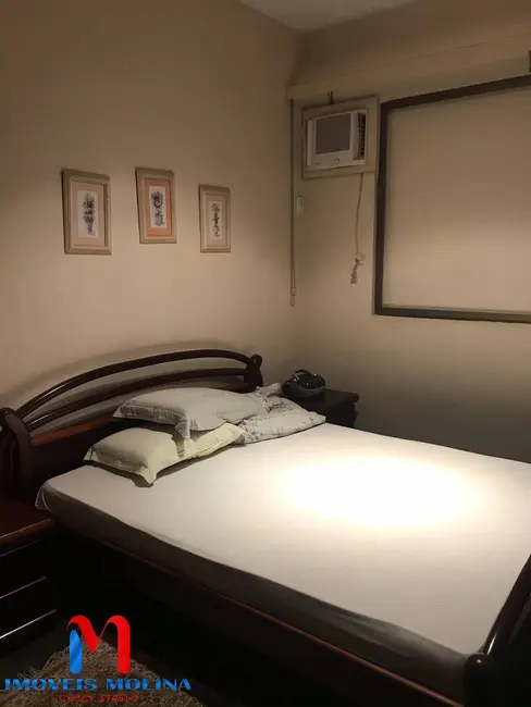 Foto 8 de Apartamento com 3 quartos à venda, 180m2 em Enseada, Guaruja - SP