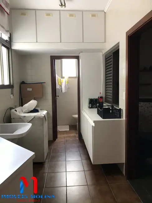 Foto 5 de Apartamento com 3 quartos à venda, 180m2 em Enseada, Guaruja - SP