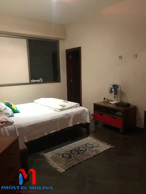 Foto 6 de Apartamento com 3 quartos à venda, 180m2 em Enseada, Guaruja - SP