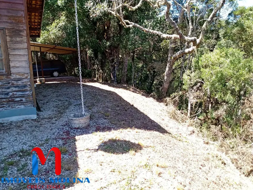 Foto 4 de Casa com 3 quartos à venda, 1650m2 em Campos Do Jordao - SP