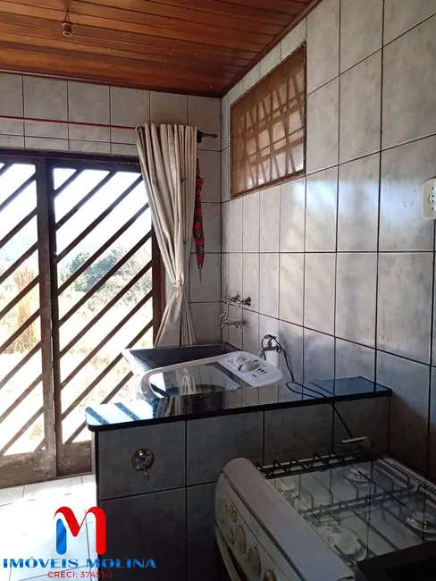 Foto 9 de Casa com 3 quartos à venda, 1650m2 em Campos Do Jordao - SP