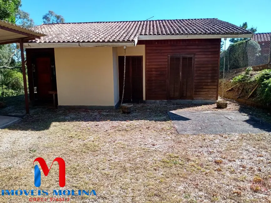 Foto 1 de Casa com 3 quartos à venda, 1650m2 em Campos Do Jordao - SP