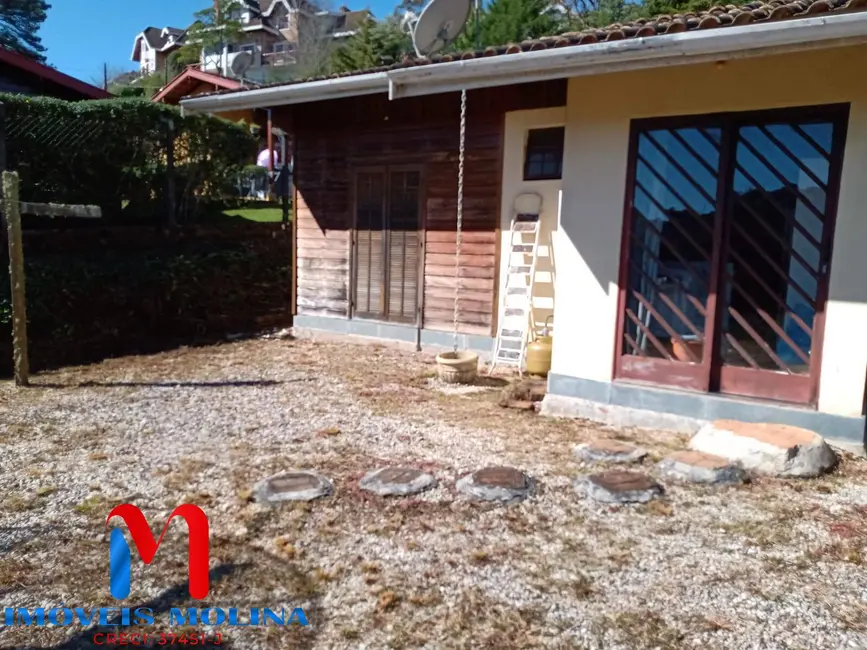 Foto 5 de Casa com 3 quartos à venda, 1650m2 em Campos Do Jordao - SP