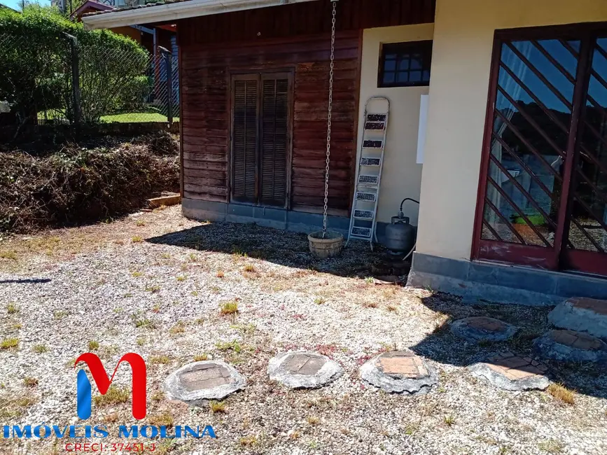 Foto 2 de Casa com 3 quartos à venda, 1650m2 em Campos Do Jordao - SP
