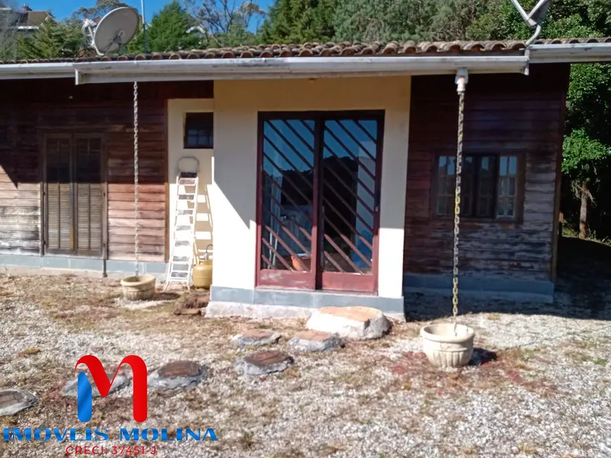 Foto 3 de Casa com 3 quartos à venda, 1650m2 em Campos Do Jordao - SP