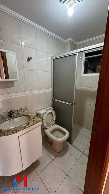 Apartamento com 2 quartos para alugar, 75m2 em Santa Maria, Sao Caetano Do Sul - SP - imagem 9 Foto 9 de Apartamento com 2 quartos para alugar, 75m2 em Santa Maria, Sao Caetano Do Sul - SP