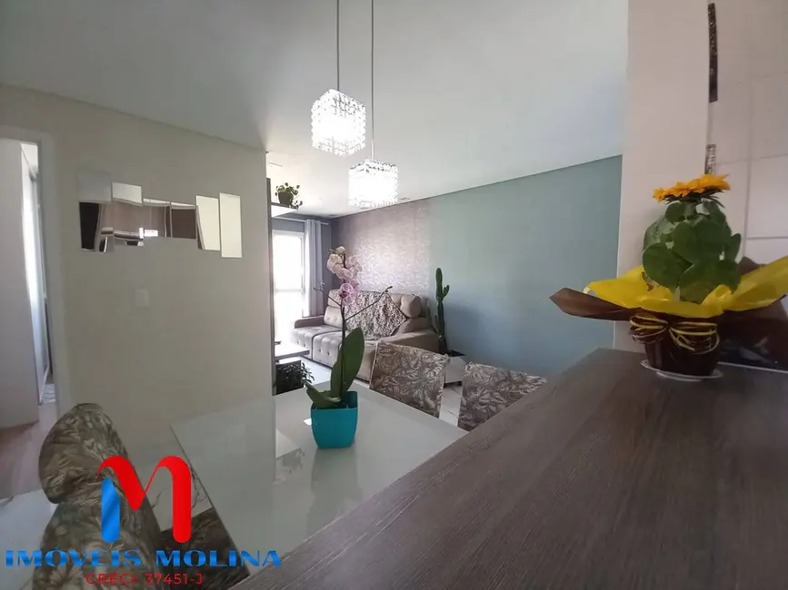 Foto 2 de Apartamento com 3 quartos à venda, 146m2 em Olímpico, Sao Caetano Do Sul - SP