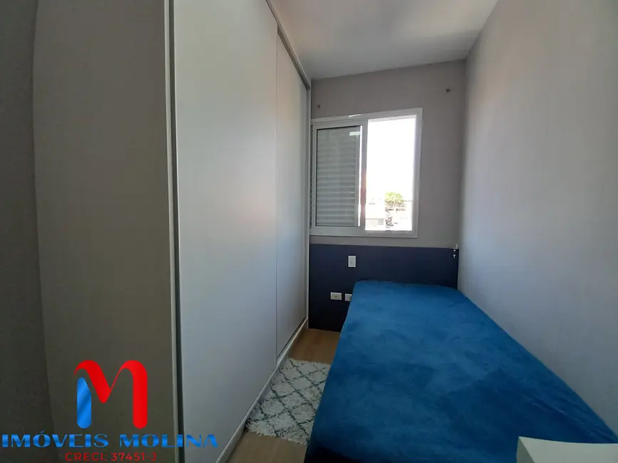 Foto 8 de Apartamento com 3 quartos à venda, 146m2 em Olímpico, Sao Caetano Do Sul - SP