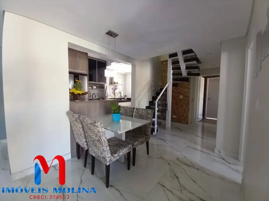 Foto 3 de Apartamento com 3 quartos à venda, 146m2 em Olímpico, Sao Caetano Do Sul - SP