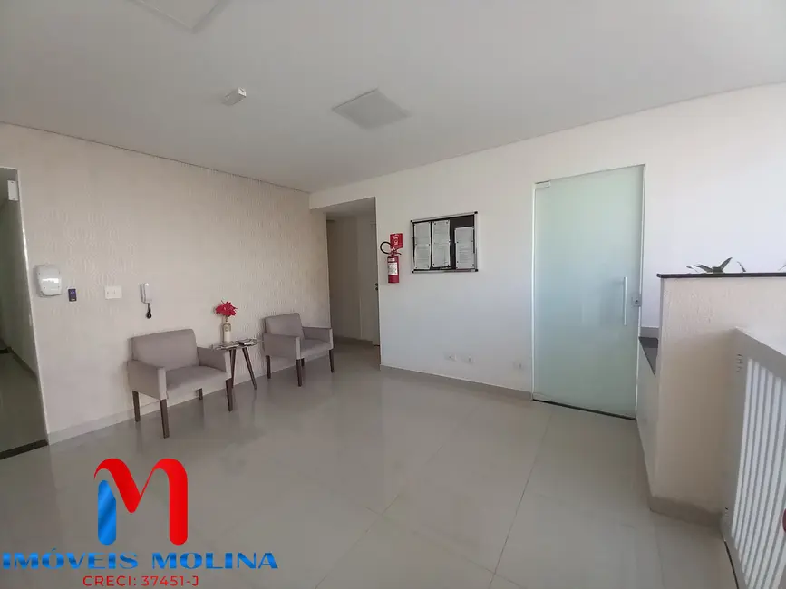 Foto 5 de Apartamento com 3 quartos à venda, 146m2 em Olímpico, Sao Caetano Do Sul - SP