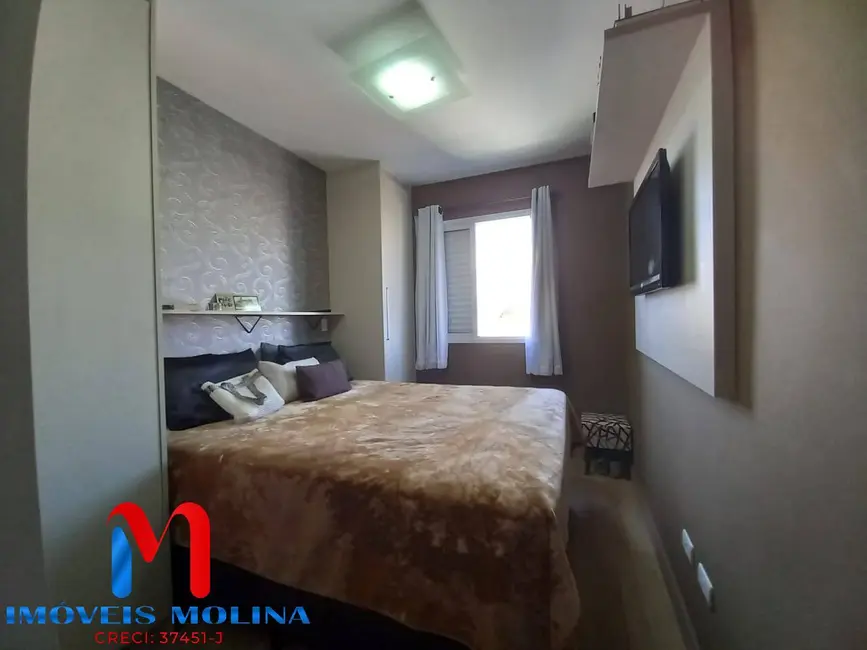 Foto 9 de Apartamento com 3 quartos à venda, 146m2 em Olímpico, Sao Caetano Do Sul - SP