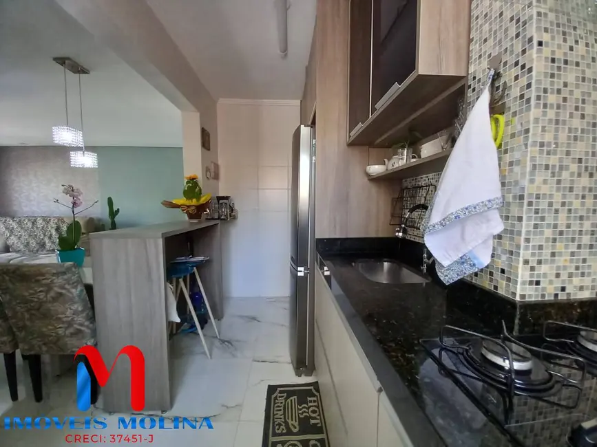 Foto 6 de Apartamento com 3 quartos à venda, 146m2 em Olímpico, Sao Caetano Do Sul - SP