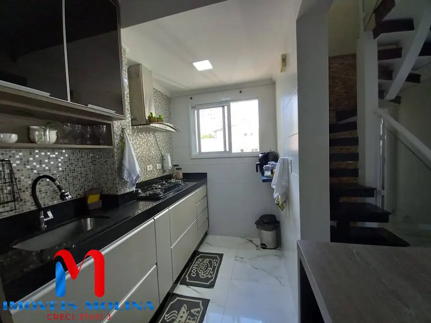 Foto 4 de Apartamento com 3 quartos à venda, 146m2 em Olímpico, Sao Caetano Do Sul - SP