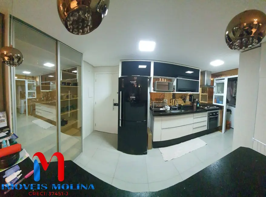 Foto 9 de Apartamento com 3 quartos à venda, 106m2 em Santo Antônio, Sao Caetano Do Sul - SP