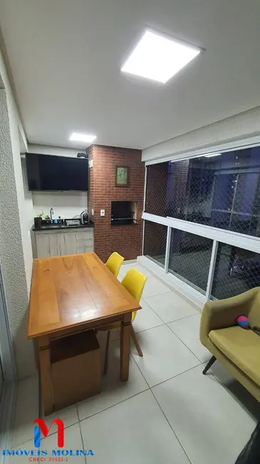 Foto 5 de Apartamento com 3 quartos à venda, 106m2 em Santo Antônio, Sao Caetano Do Sul - SP