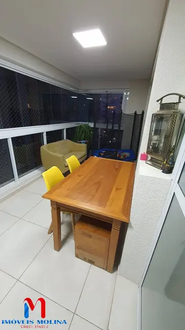 Foto 6 de Apartamento com 3 quartos à venda, 106m2 em Santo Antônio, Sao Caetano Do Sul - SP