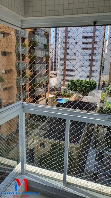 Foto 7 de Apartamento com 3 quartos à venda, 106m2 em Santo Antônio, Sao Caetano Do Sul - SP