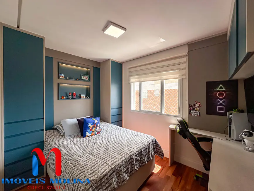 Foto 7 de Apartamento com 3 quartos à venda, 109m2 em Santa Maria, Sao Caetano Do Sul - SP