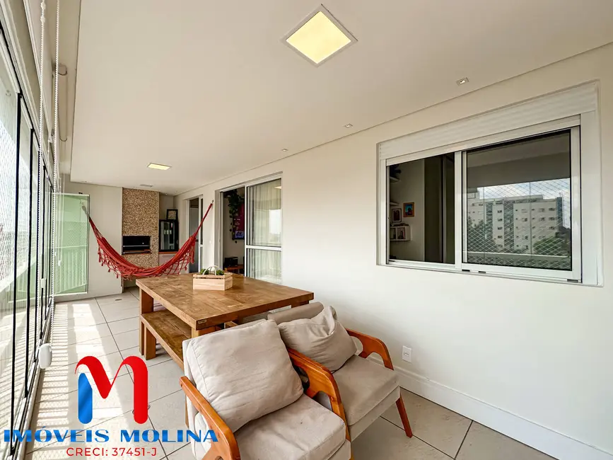 Foto 4 de Apartamento com 3 quartos à venda, 109m2 em Santa Maria, Sao Caetano Do Sul - SP