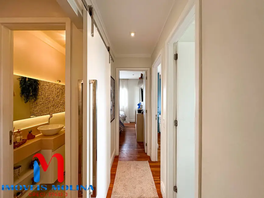 Foto 5 de Apartamento com 3 quartos à venda, 109m2 em Santa Maria, Sao Caetano Do Sul - SP