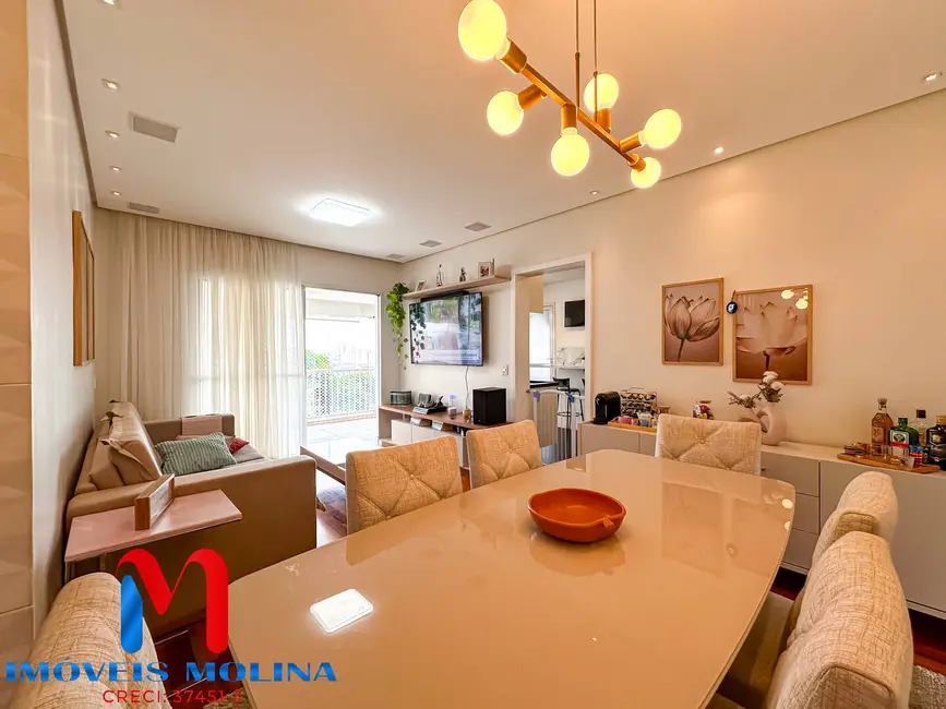 Foto 2 de Apartamento com 3 quartos à venda, 109m2 em Santa Maria, Sao Caetano Do Sul - SP