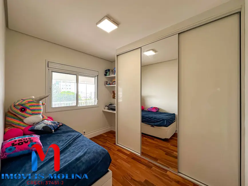 Foto 8 de Apartamento com 3 quartos à venda, 109m2 em Santa Maria, Sao Caetano Do Sul - SP
