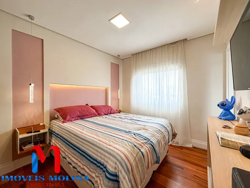 Foto 6 de Apartamento com 3 quartos à venda, 109m2 em Santa Maria, Sao Caetano Do Sul - SP