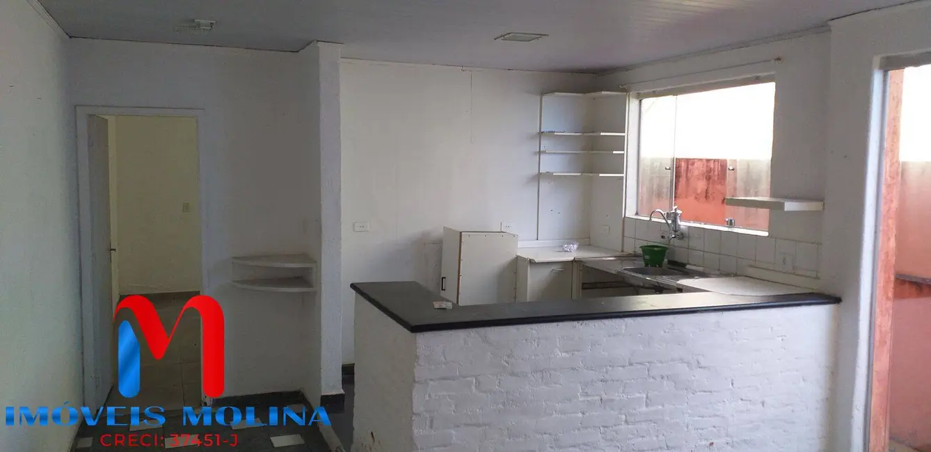 Foto 2 de Casa com 1 quarto para alugar, 60m2 em Cerâmica, Sao Caetano Do Sul - SP