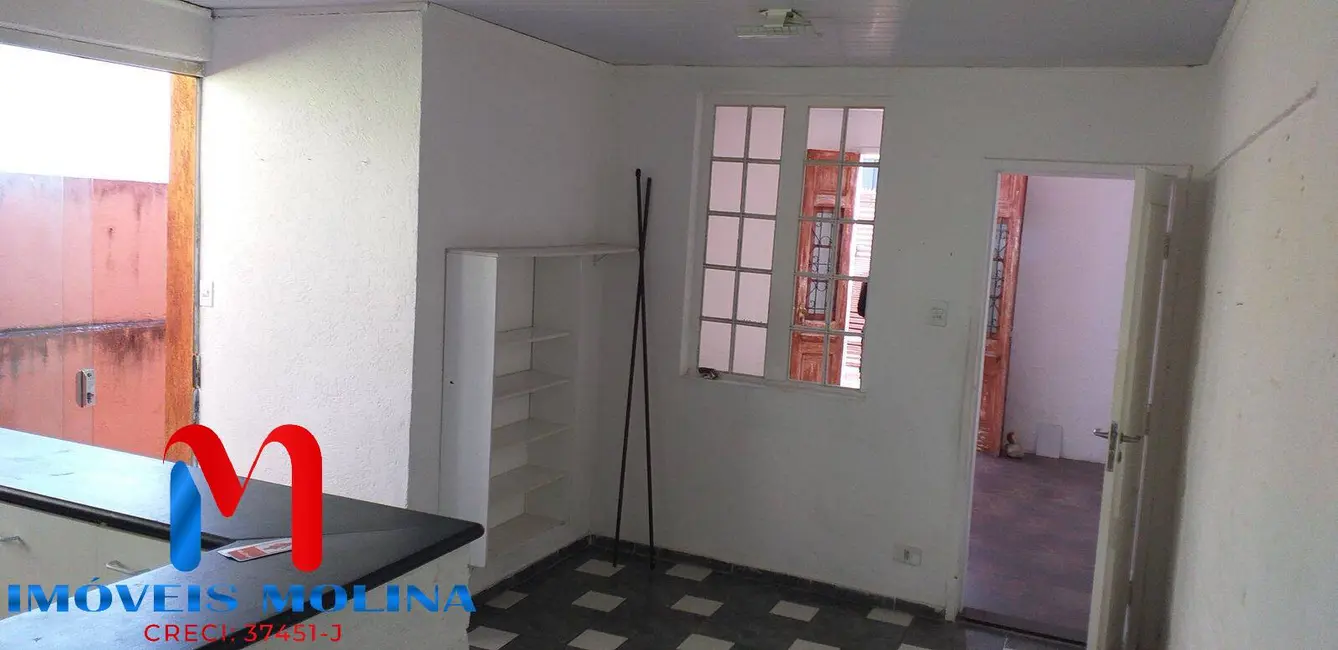Foto 4 de Casa com 1 quarto para alugar, 60m2 em Cerâmica, Sao Caetano Do Sul - SP