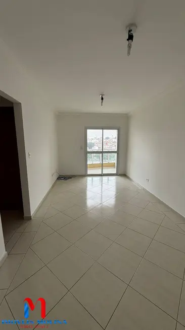 Foto 1 de Apartamento com 3 quartos à venda, 85m2 em Santa Maria, Sao Caetano Do Sul - SP