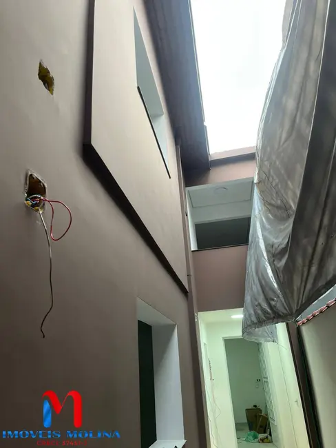 Foto 2 de Sala Comercial para alugar, 300m2 em Parque Fongaro, São Paulo - SP