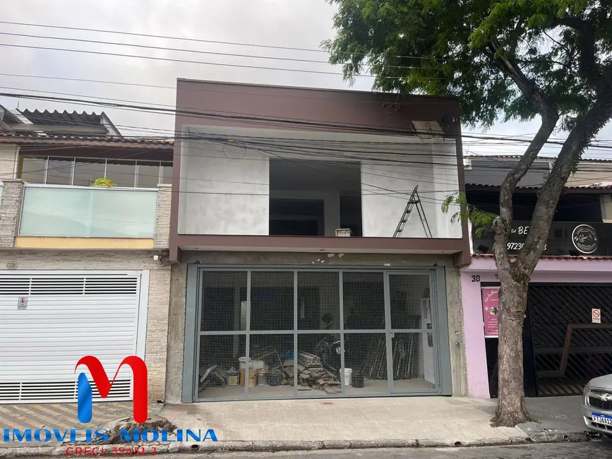 Foto 1 de Sala Comercial para alugar, 300m2 em Parque Fongaro, São Paulo - SP