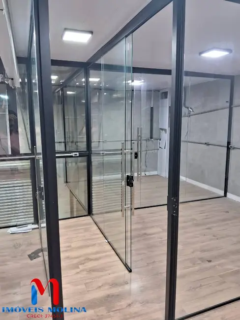 Foto 7 de Armazém / Galpão para alugar, 637m2 em Campestre, Santo Andre - SP