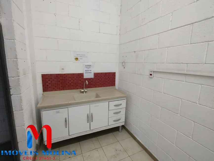 Armazém / Galpão para alugar, 390m2 em Rudge Ramos, Sao Bernardo Do Campo - SP - imagem 5 Foto 5 de Armazém / Galpão para alugar, 390m2 em Rudge Ramos, Sao Bernardo Do Campo - SP