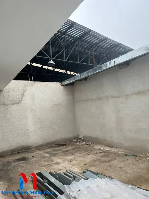 Foto 9 de Armazém / Galpão para alugar, 1350m2 em Campestre, Santo Andre - SP