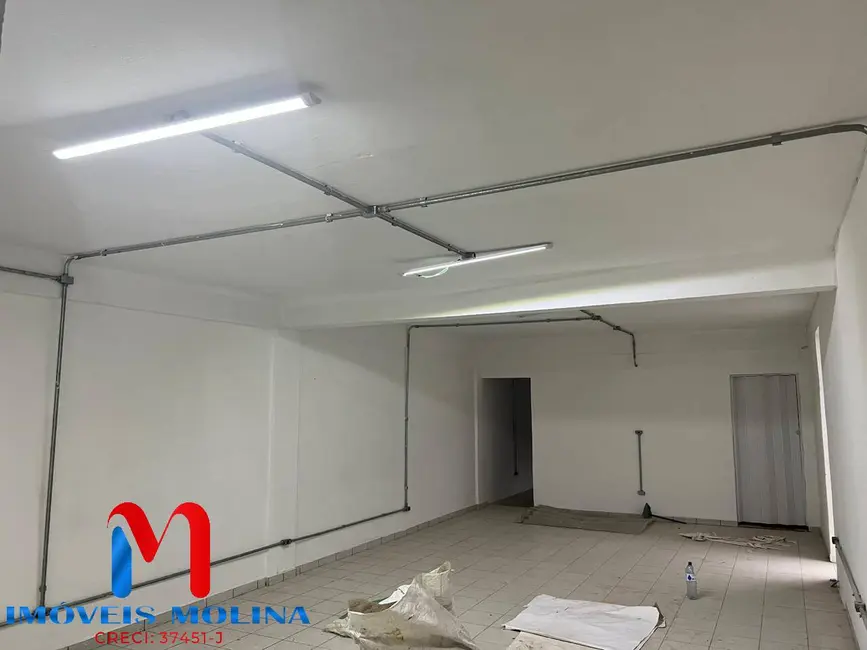 Foto 8 de Armazém / Galpão para alugar, 1350m2 em Campestre, Santo Andre - SP