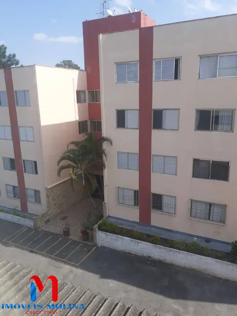 Foto 1 de Apartamento com 3 quartos à venda, 68m2 em Jardim Patente, São Paulo - SP