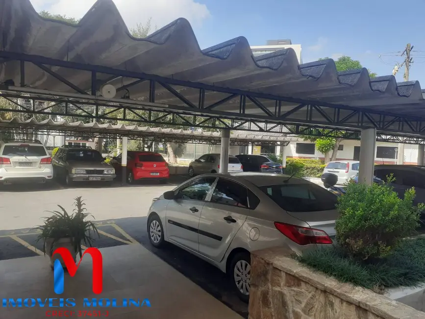 Foto 4 de Apartamento com 3 quartos à venda, 68m2 em Jardim Patente, São Paulo - SP