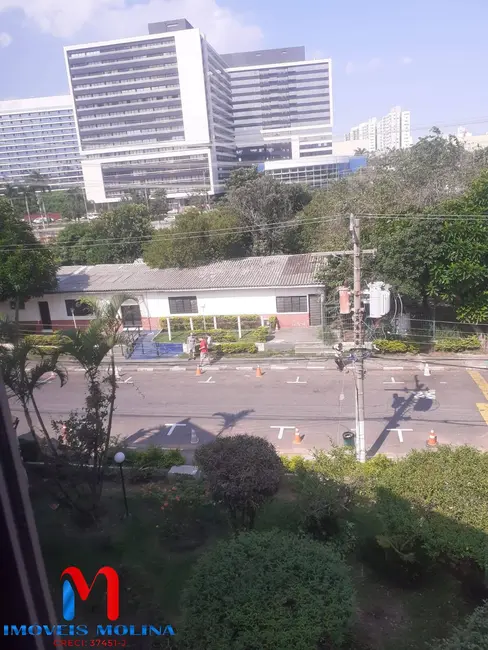 Foto 9 de Apartamento com 3 quartos à venda, 68m2 em Jardim Patente, São Paulo - SP