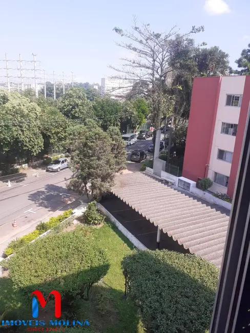 Foto 7 de Apartamento com 3 quartos à venda, 68m2 em Jardim Patente, São Paulo - SP