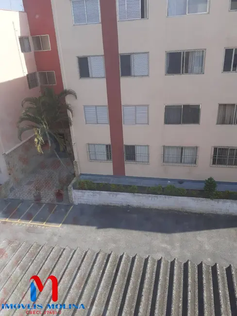 Foto 2 de Apartamento com 3 quartos à venda, 68m2 em Jardim Patente, São Paulo - SP